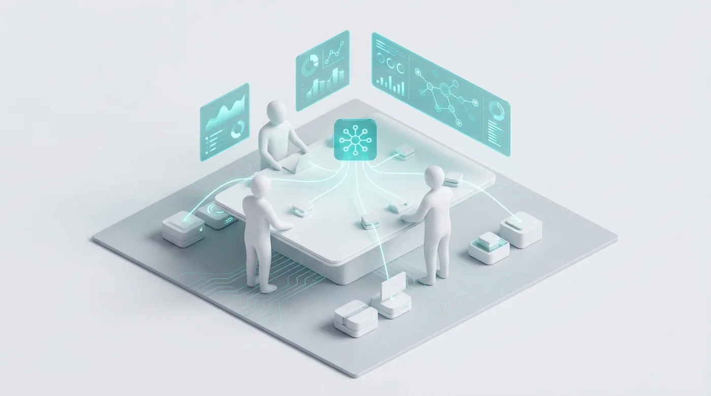 Integrated technology solutions to grow your business