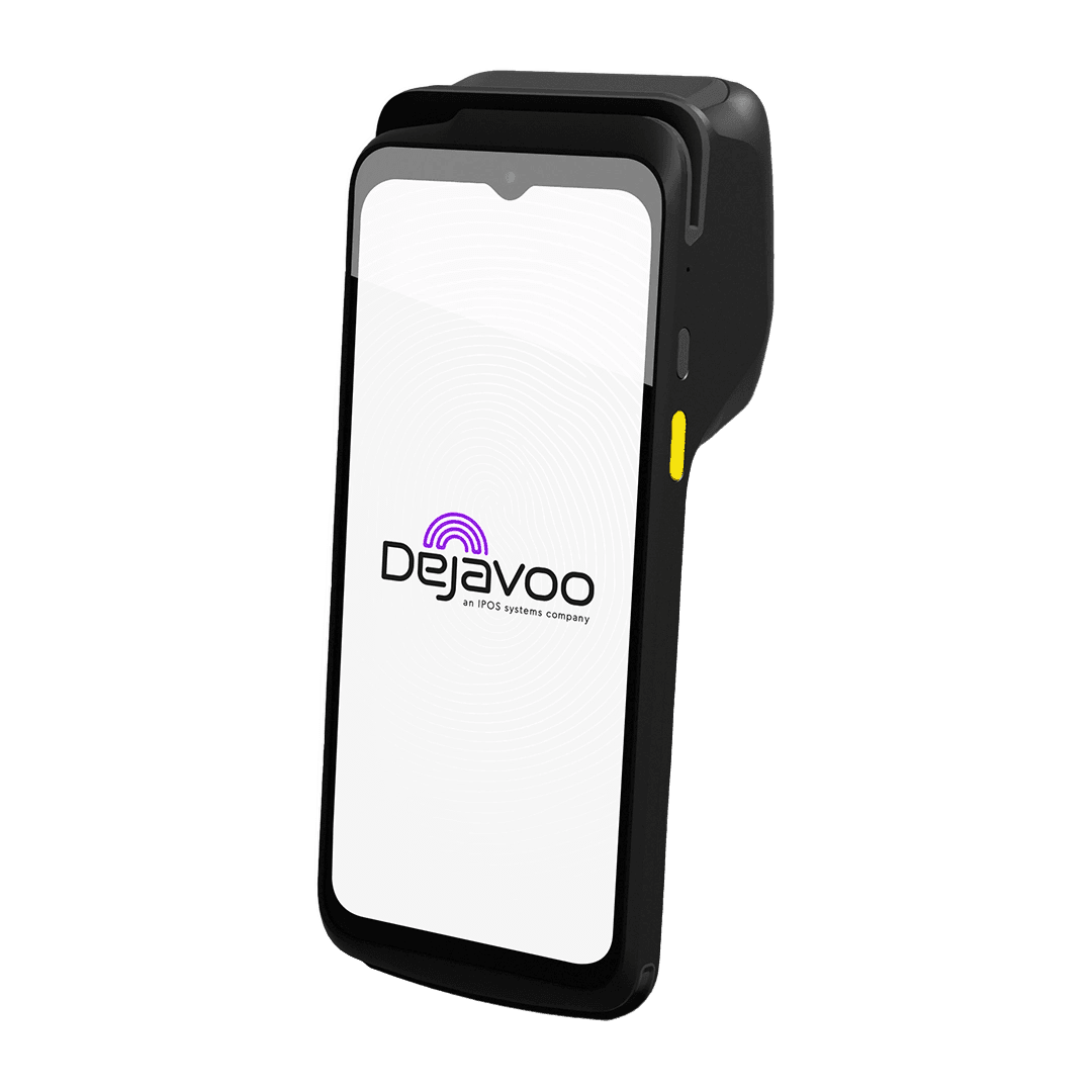 Dejavoo P8