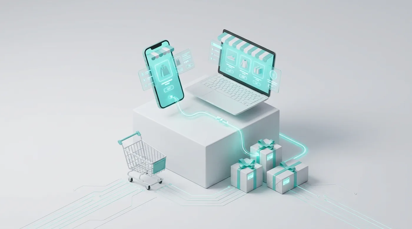e-Commerce solutions for your business