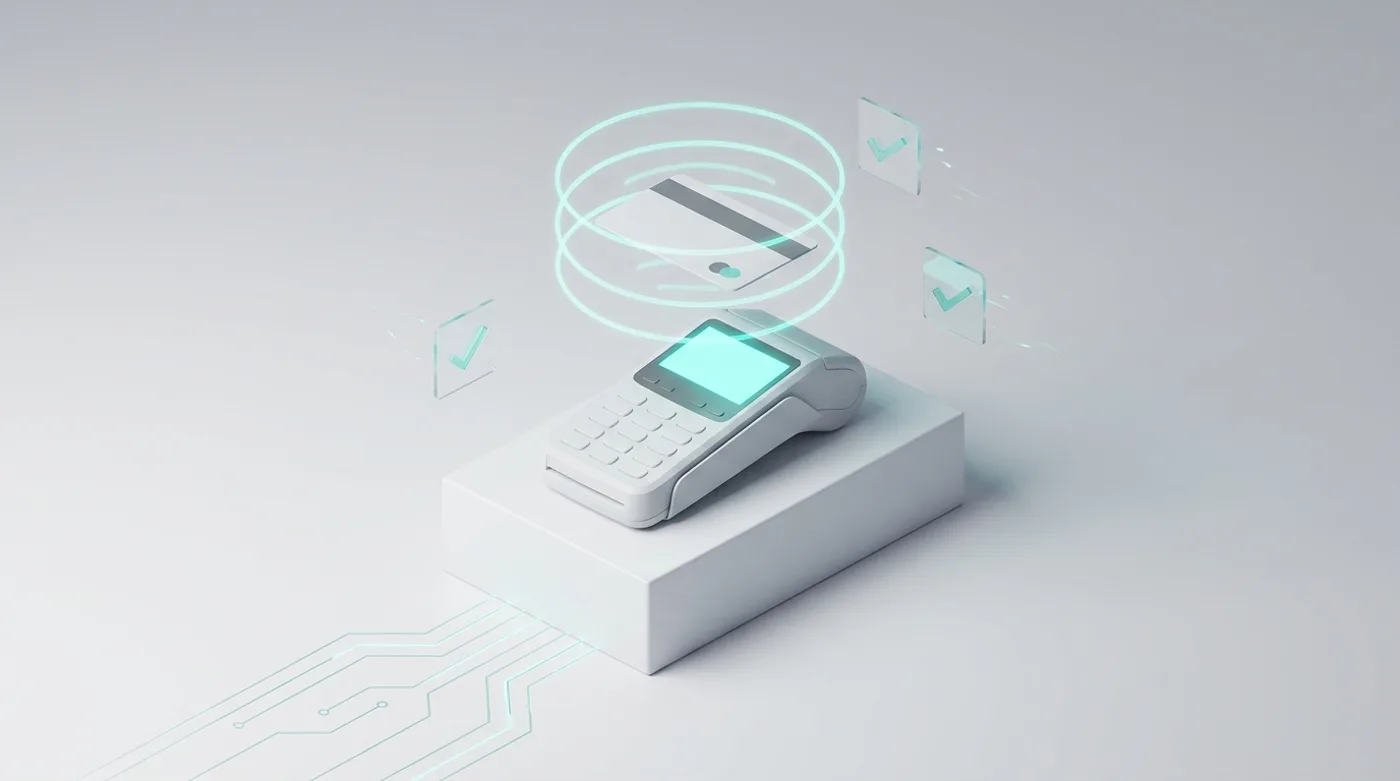 Modernize the way you process payments